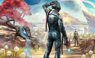 The Outer Worlds Sequel Might Feature Multiplayer