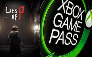 Lies of P ya está disponible en Game Pass. Microsoft aceleró el lanzamiento