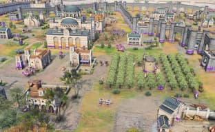 Another Civilization Confirmed for Age of Empires IV