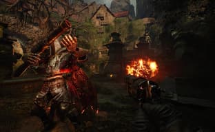 Известны системные требования лутер-шутера Witchfire. Игра выходит сегодня