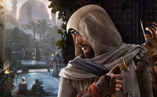 Известны окончательные системные требования для Assassin's Creed Mirage