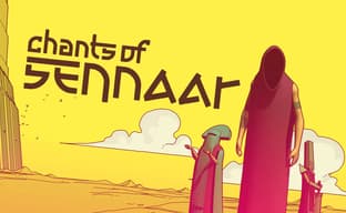 Linguistic Sex. Chants of Sennaar Review