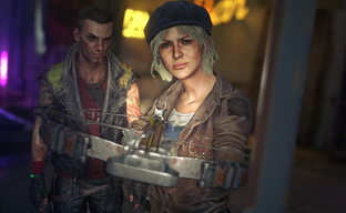 Dying Light 2 получит огнестрельное оружие, чат и поддержку модов. Techland выпустила дорожную карту