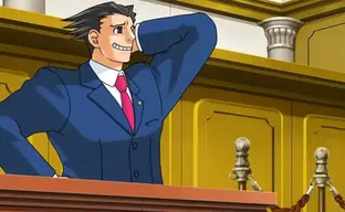 Phoenix Wright: Ace Attorney Trilogy Coming to Game Pass Next Week