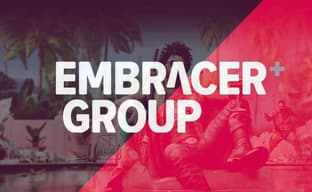 Embracer Group seguirá cerrando estudios