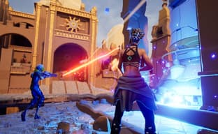 New gaming platform from former GTA producer gets a trailer. Almost Roblox