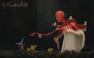 [Video] ¿Qué sabes del dolor? Reseña de Blasphemous 2