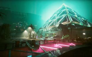 Nvidia: El futuro de los gráficos en los juegos está en DLSS y la inteligencia artificial