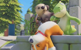 [STREAM] Un juego tan lindo. Tan codicioso. Party Animals