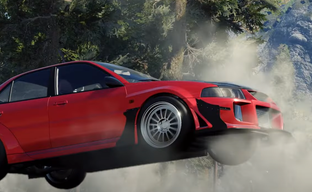 Russian answer to Need for Speed gets update 1.0.0. What's changed in CarX Street