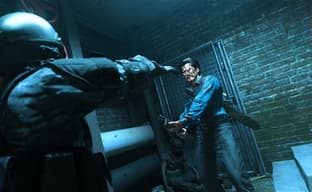 Ash Williams, Lilith, and Spawn to appear in Modern Warfare 2 and Warzone 2.0