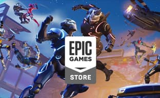 Генеральный директор Embracer утверждает, что Epic Games хороша для конкуренции со Steam