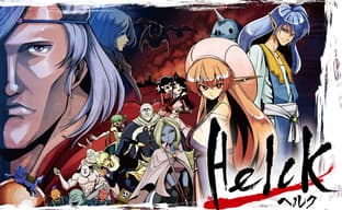 Entertaining reading with pictures. Manga about game worlds where the main character ends up