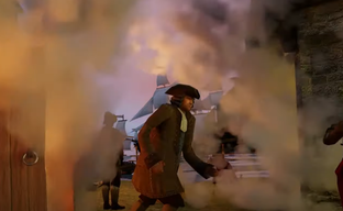 Tráiler de Caribbean Legend, un RPG de piratas de mundo abierto de 200 horas. El juego al estilo de Corsairs fue probado en vivo