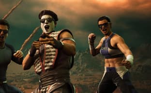 Deadly Boredom. Mortal Kombat 1 Review