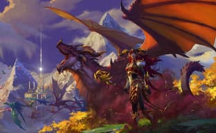 Ветеран Warcraft Крис Метцен стал исполнительным творческим директором франшизы