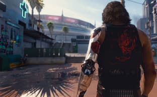 Cyberpunk 2077 вновь на вершине Steam. Такого количества игроков не было с момента релиза
