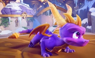 Rumor: Spyro 4 se anunciará la próxima semana