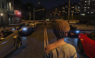 Grand Theft Auto Online Anniversary. Connoisseurs of the Rockstar game-service celebrate a round date