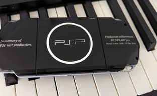 Number of PSPs Sold Revealed