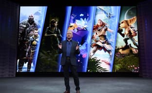PlayStation Has Serious Problems Creating Live Service Games