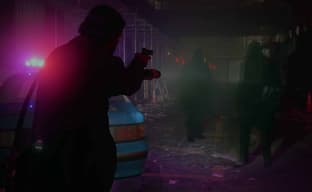 Remedy promises "next level music with cool stuff" in Alan Wake 2