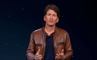 Тодд Говард: сегодня в каждой игре есть элементы ролевой игры