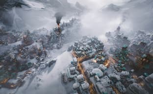 Город в Frostpunk 2 просто огромен. Появились первые скриншоты игрового процесса
