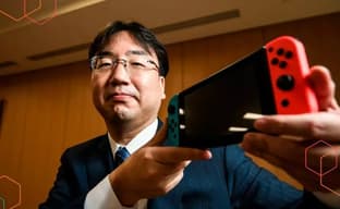 Игры внутренних студий для Switch будут выходить минимум до марта 2025 года. В 2024-ом возможен запуск Switch 2