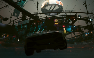 Cyberpunk 2077 Phantom Liberty Receives Patch 2.01. Key Changes on PC, PS5, Xbox Series