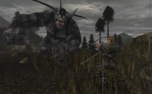 Анонсирована Switch-версия Gothic 2