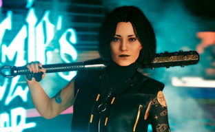 The Cyberpunk 2077 Universe Will Get a Live-Action Movie or Series