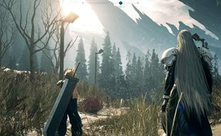 Названо время прохождения сюжета Final Fantasy 7 Rebirth