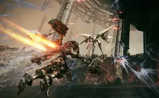 Latest Armored Core 6 Patch Breaks the Strongest Builds in the Game