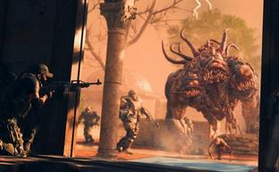 Activision Showed the First Gameplay Trailer for the Modern Warfare 3 Zombie Mode