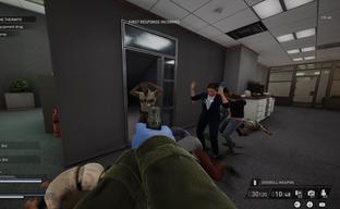 El parche de Payday 3 se ha retrasado desde el 5 de octubre hasta mediados de mes debido a problemas de estabilidad