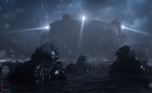 Se filtró el gameplay del modo multijugador de Call of Duty: Modern Warfare 3