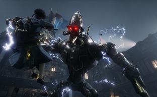 Похоже, разработчики Lies of P работают над первым DLC