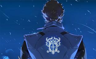 Началось производство второго сезона сериала Castlevania: Nocturne