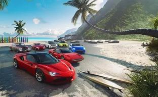 The Crew Motorfest recibe su primer descuento, aunque ha pasado menos de un mes desde el lanzamiento del juego