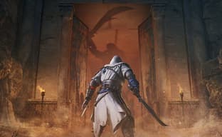 Los jugadores de Assassin's Creed Mirage exigen que se desactive una molesta opción gráfica