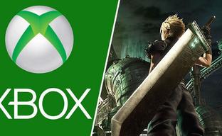 Square Enix планирует в будущем выпустить много игр для Xbox