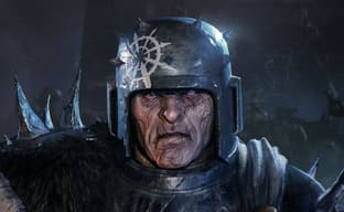 [СТРИМ] Ревизия Warhammer 40,000: Darktide