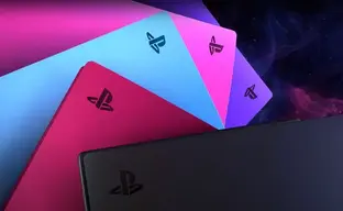 Вертикальная подставка для PS5 Slim продается отдельно, фанаты Rocket League недовольны — самое интересное за 11 октября