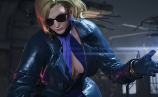 Бету Tekken 8 взломали за неделю до начала теста. Волосы героини оказались всепроникающими