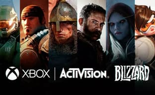 Акции Activision Blizzard «остановлены». Microsoft в ближайшее время объявит о завершении сделки
