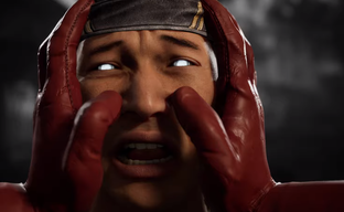 Омни-Мэн в Mortal Kombat 1: первый геймплей за бойца с озвучкой Дж. К Симмонса