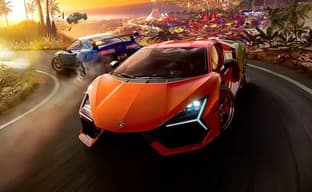 У The Crew Motorfest низкая частота кадров на Xbox Series S