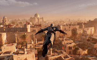 A Hidden Blade Strike to the Heart. Assassin’s Creed: Mirage Review