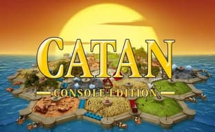 CATAN: Console Edition Coming to Nintendo Switch in November